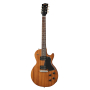 GIBSON LES PAUL SPECIAL TRIBUTE HUMBUCKER NATURAL WALNUT SATIN Електрогітара