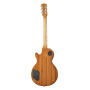 GIBSON LES PAUL SPECIAL TRIBUTE HUMBUCKER NATURAL WALNUT SATIN Електрогітара