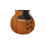 GIBSON LES PAUL SPECIAL TRIBUTE HUMBUCKER NATURAL WALNUT SATIN Електрогітара