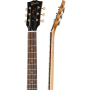 GIBSON LES PAUL SPECIAL TRIBUTE HUMBUCKER NATURAL WALNUT SATIN Електрогітара