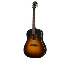 GIBSON SLASH J-45 NOVEMBER BURST Гітара електроакустична