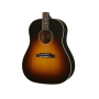 GIBSON SLASH J-45 NOVEMBER BURST Гітара електроакустична