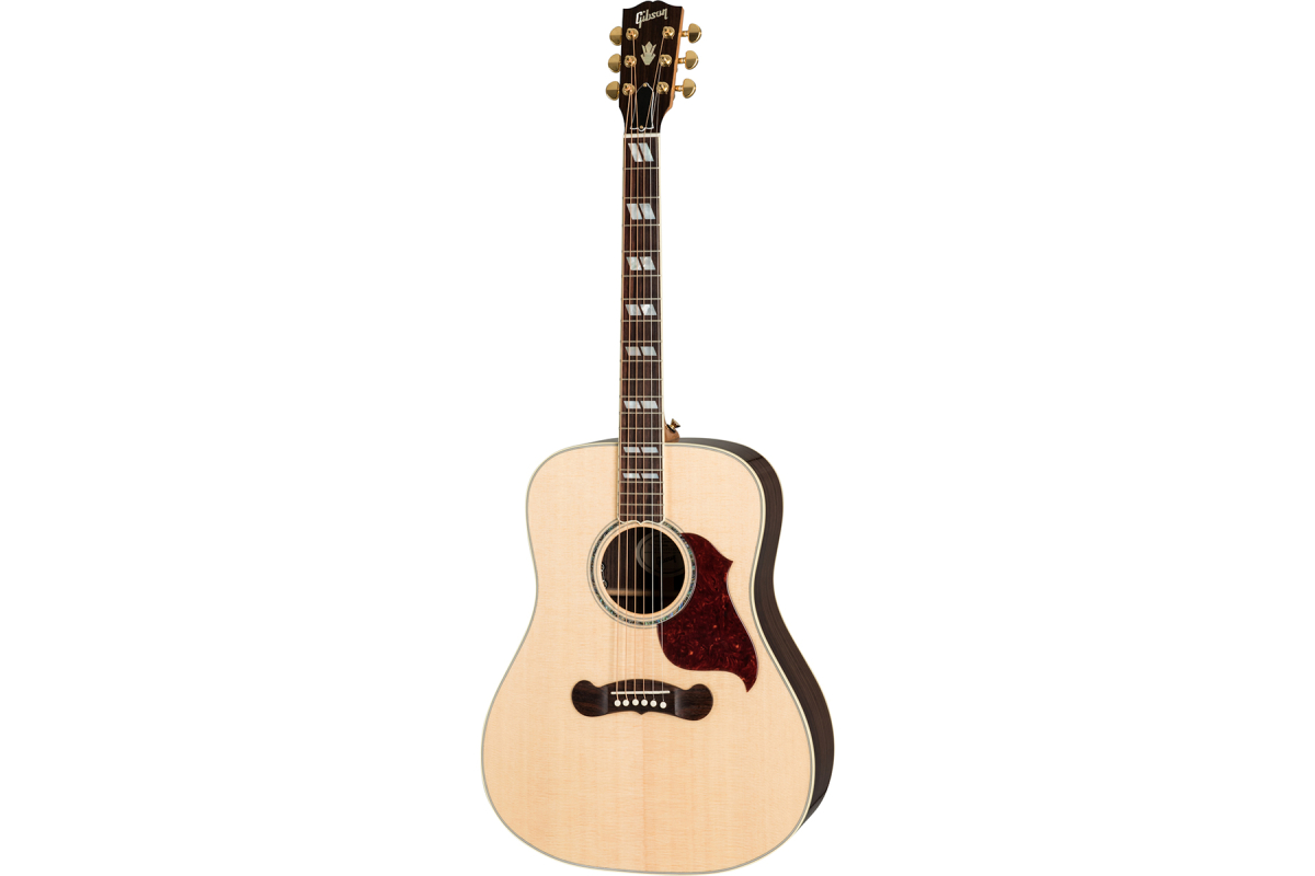 GIBSON SONGWRITER STANDARD ROSEWOOD ANTIQUE NATURAL Гітара електроакустична