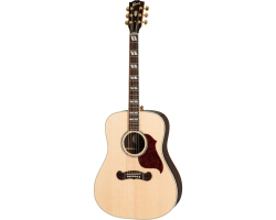 GIBSON SONGWRITER STANDARD ROSEWOOD ANTIQUE NATURAL Гітара електроакустична