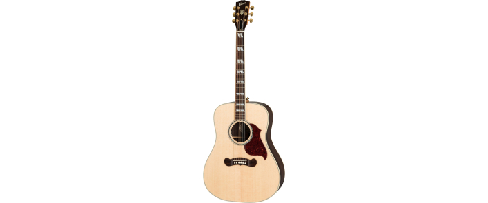 GIBSON SONGWRITER STANDARD ROSEWOOD ANTIQUE NATURAL Гітара електроакустична