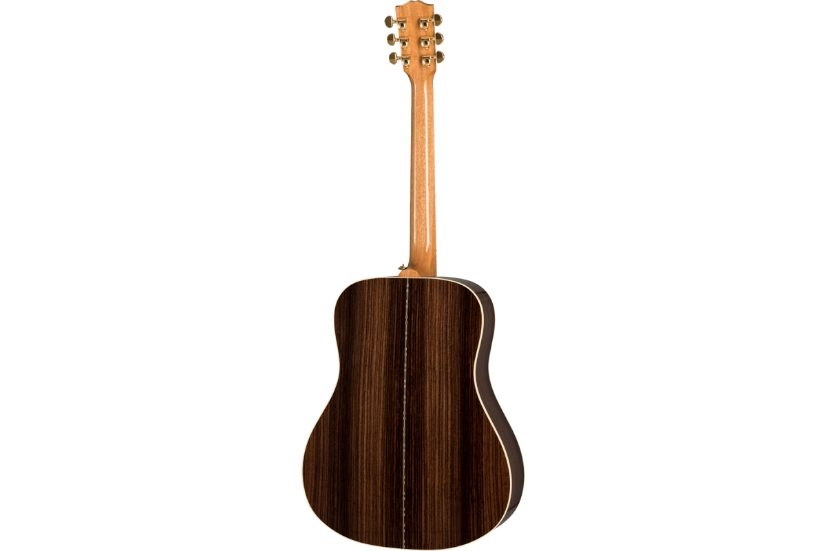 GIBSON SONGWRITER STANDARD ROSEWOOD ANTIQUE NATURAL Гітара електроакустична