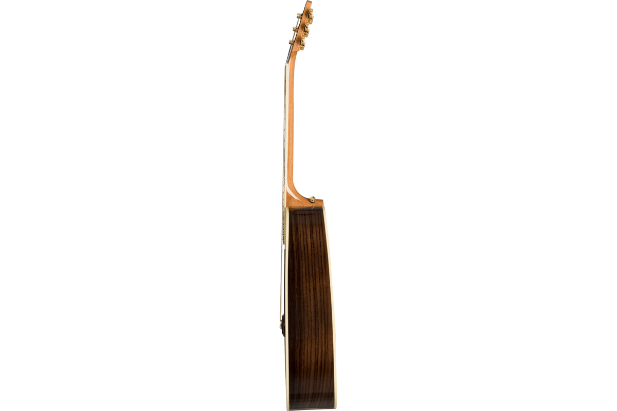 GIBSON SONGWRITER STANDARD ROSEWOOD ANTIQUE NATURAL Гітара електроакустична