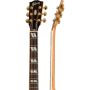 GIBSON SONGWRITER STANDARD ROSEWOOD ANTIQUE NATURAL Гітара електроакустична