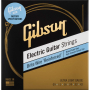 Струны для электрогитар GIBSON SEG-BWR9 BRITE WIRE REINFORCED 9-42 ULTRA-LIGHT