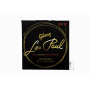 Струны для электрогитар GIBSON SEG-LES LES PAUL PREMIUM ELECTRIC GUITAR STRINGS 9-42 ULTRA-LIGHT