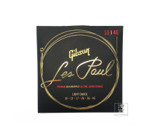 Струны для электрогитар GIBSON SEG-LES LES PAUL PREMIUM ELECTRIC GUITAR STRINGS 10-46 LIGHT Струны для электрогитар GIBSON SEG-LES LES PAUL PREMIUM ELECTRIC GUITAR STRINGS 10-46 LIGHT