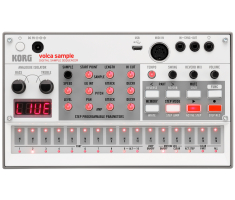 Синтезатор KORG VOLCA-SAMPLE2