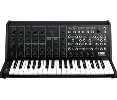 KORG MS-20 FS BLACK Синтезатор