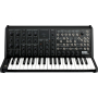 KORG MS-20 FS BLACK Синтезатор