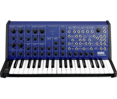 KORG MS-20 FS BLUE Синтезатор