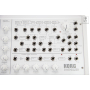 KORG MS-20 FS WHITE Синтезатор