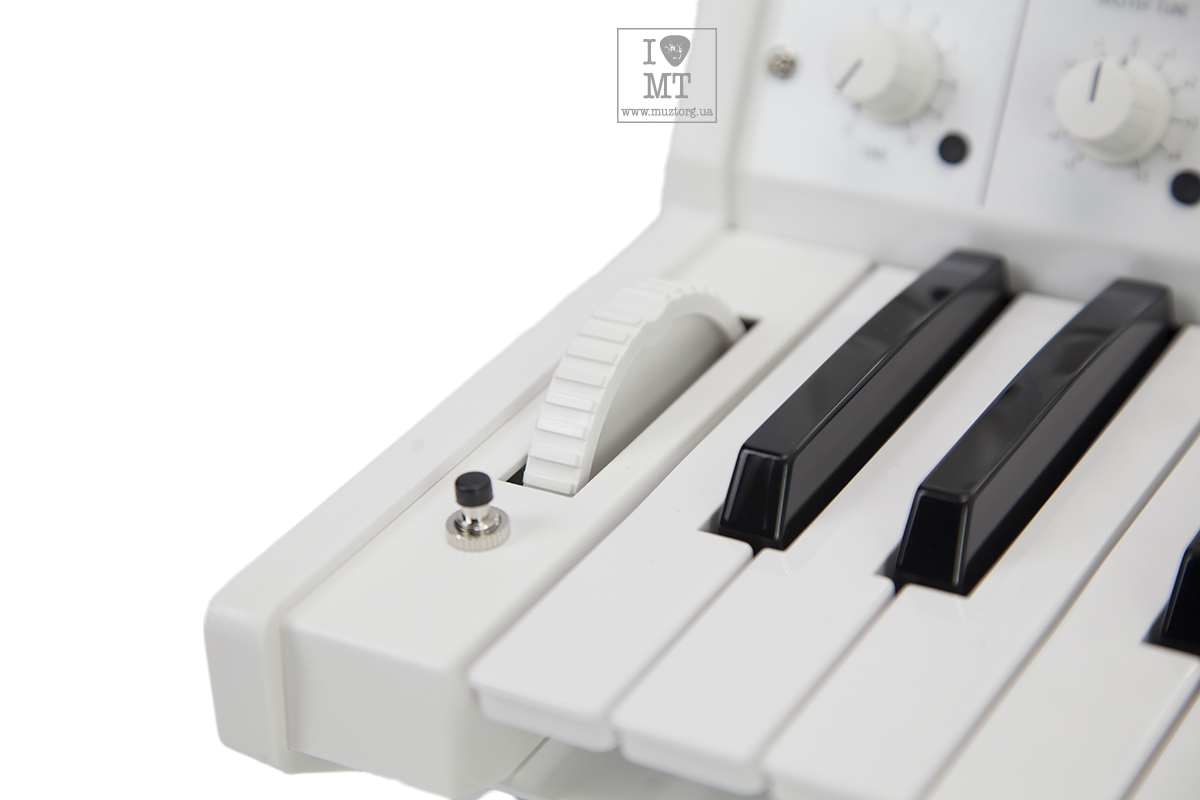 KORG MS-20 FS WHITE Синтезатор