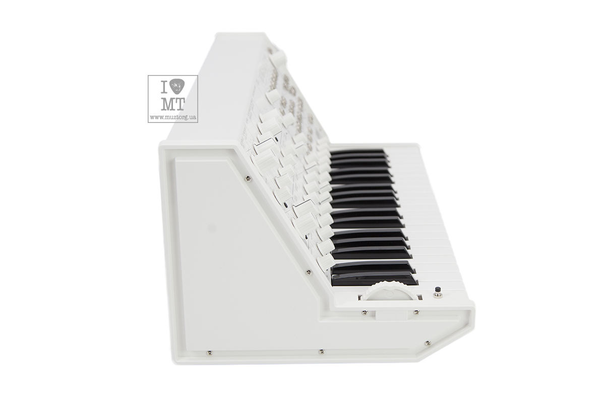 KORG MS-20 FS WHITE Синтезатор