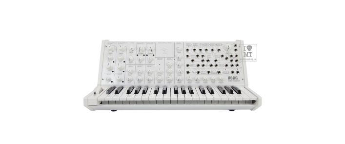 KORG MS-20 FS WHITE Синтезатор