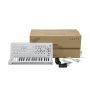 KORG MS-20 FS WHITE Синтезатор