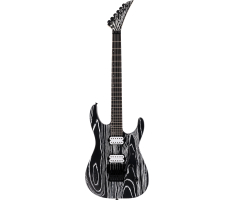 JACKSON PRO SERIES DINKY DK2 ASH Электрогитара
