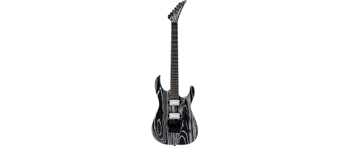 JACKSON PRO SERIES DINKY DK2 ASH Электрогитара
