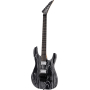 JACKSON PRO SERIES DINKY DK2 ASH Электрогитара