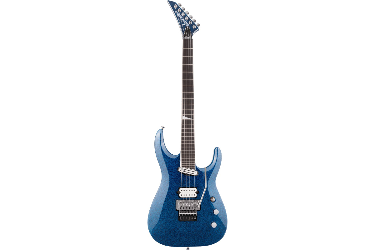Электрогитара JACKSON WILDCARD SERIES SLAT27 EX LTD