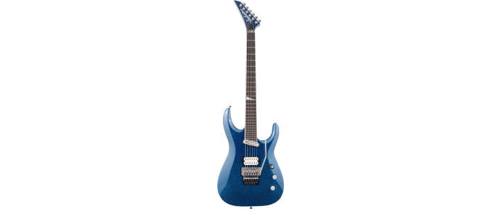 Электрогитара JACKSON WILDCARD SERIES SLAT27 EX LTD