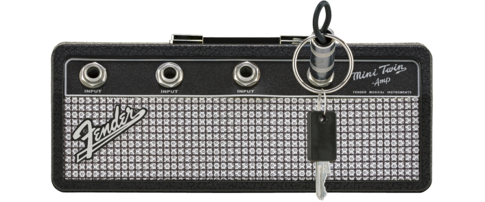 FENDER JACK RACK Тримач для ключів