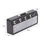 FENDER JACK RACK Тримач для ключів