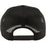 FENDER WEST COAST TRUCKER HAT BLACK Кепка