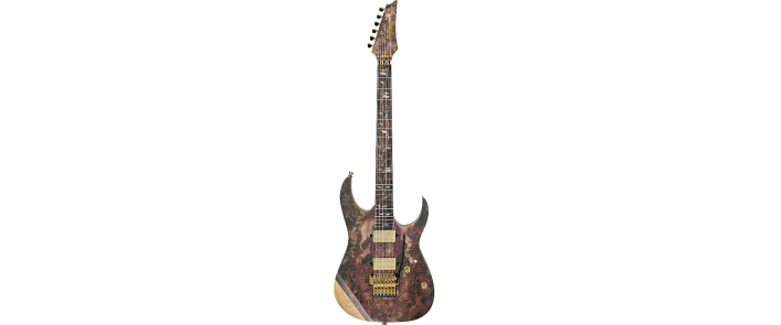 IBANEZ RG8520SLTD NTF Електрогітара