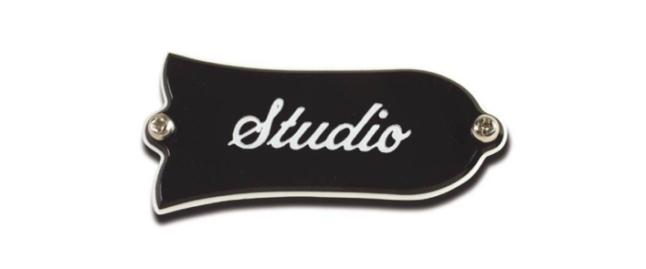 Кришка відсіку анкера GIBSON TRUSS ROD COVER