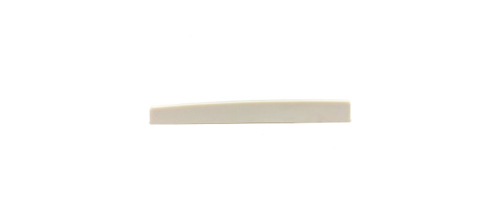 GRAPH TECH PQ-9204-00 TUSQ Acoustic Saddle Classical Заготовка для порожка