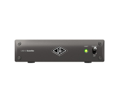 DSP процессор UNIVERSAL AUDIO UAD-2 SATELLITE THUNDERBOLT 3 OCTO CORE