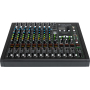 MACKIE ONYX12 Микшерный пульт
