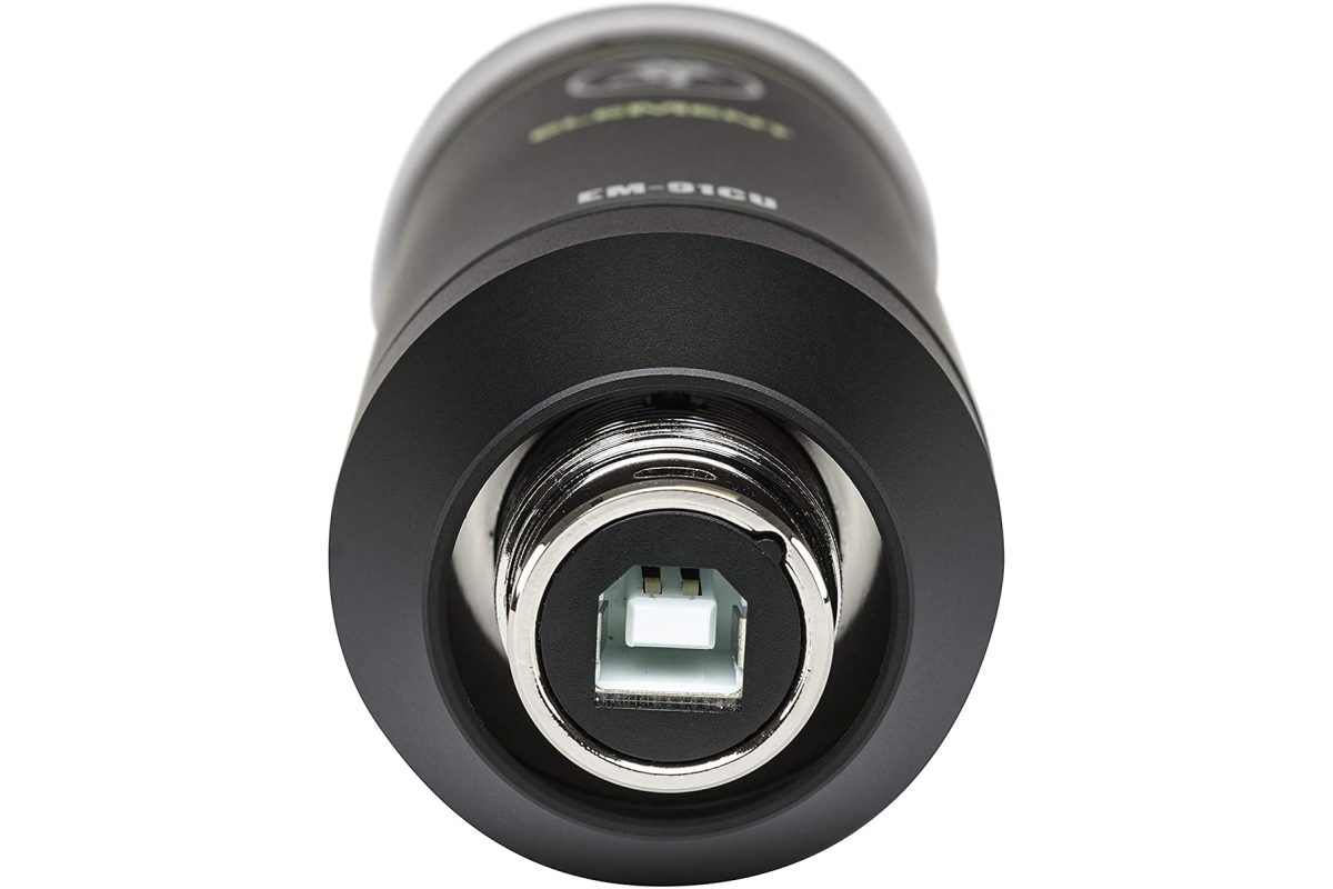 MACKIE EM-91CU Мікрофон