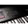 KORG NAUTILUS-88 Рабочая станция