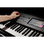 KORG NAUTILUS-88 Рабочая станция