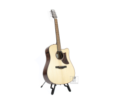 IBANEZ AAD300CE LGS Гитара электроакустическая
