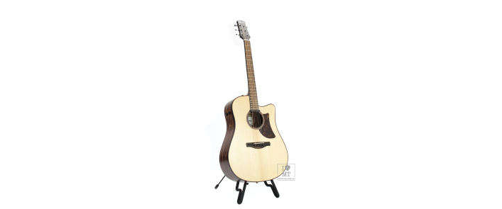 IBANEZ AAD300CE LGS Гітара електроакустична