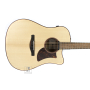 IBANEZ AAD300CE LGS Гітара електроакустична