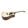 IBANEZ AAD300CE LGS Гітара електроакустична