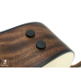 IBANEZ AAD300CE LGS Гітара електроакустична