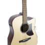 IBANEZ AAD300CE LGS Гітара електроакустична