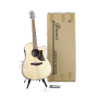 IBANEZ AAD300CE LGS Гітара електроакустична