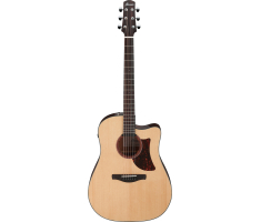 IBANEZ AAD170CE LGS Гитара электроакустическая IBANEZ AAD170CE LGS Гитара электроакустическая