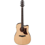 IBANEZ AAD170CE LGS Гитара электроакустическая