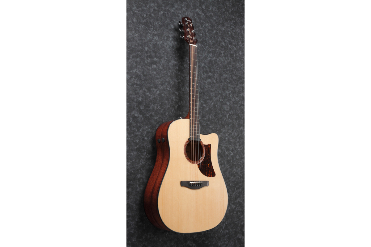 IBANEZ AAD170CE LGS Гитара электроакустическая